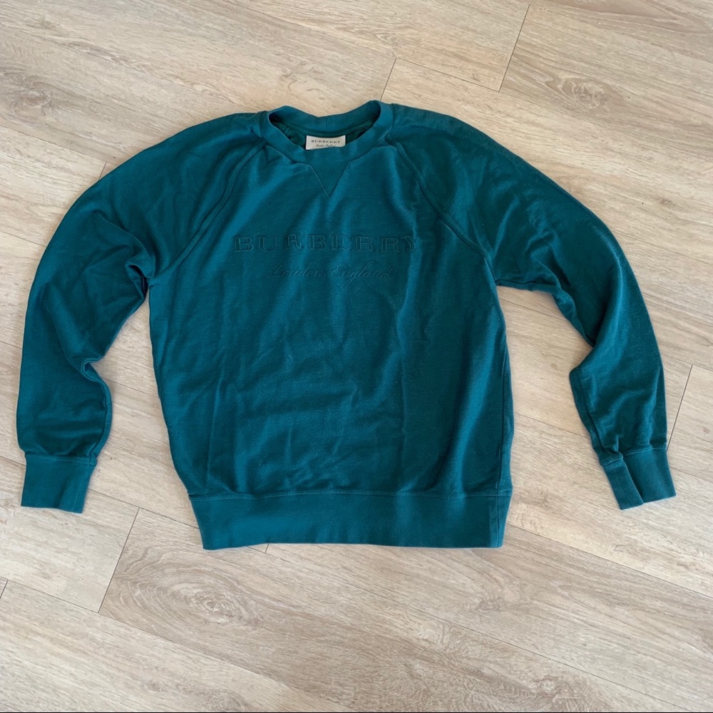 Burberry Sweater